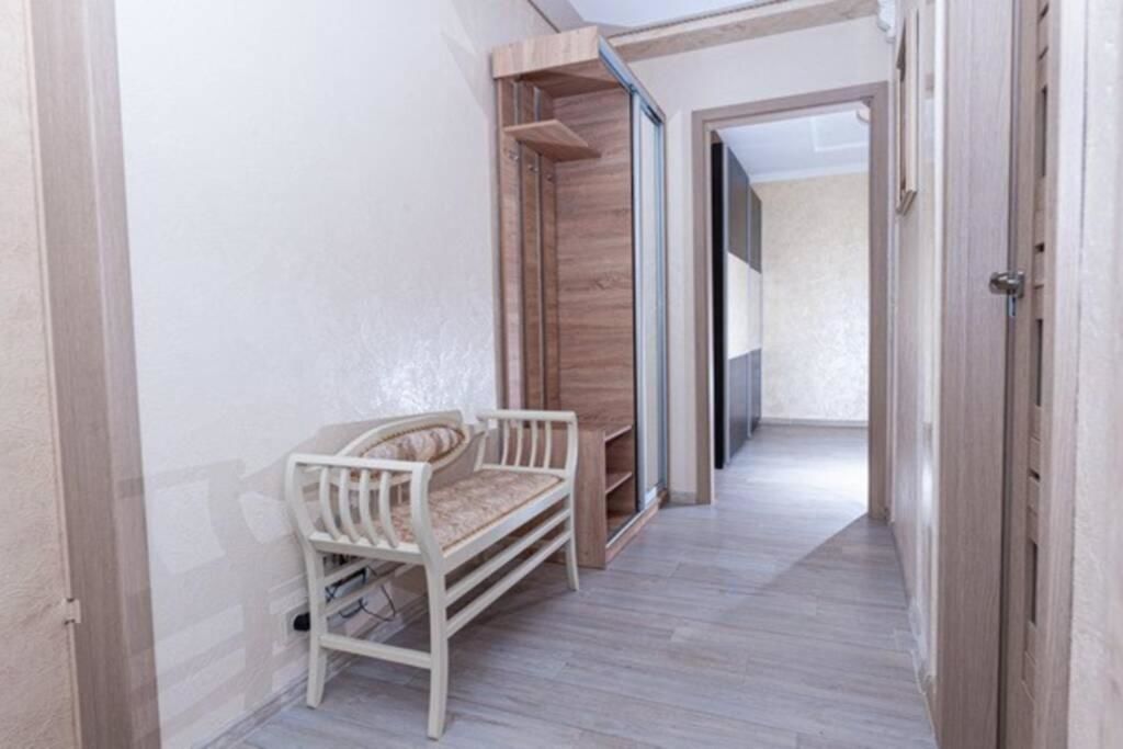 Апартаменты Тараскова 16, Люкс, ЮЗР Черкассы